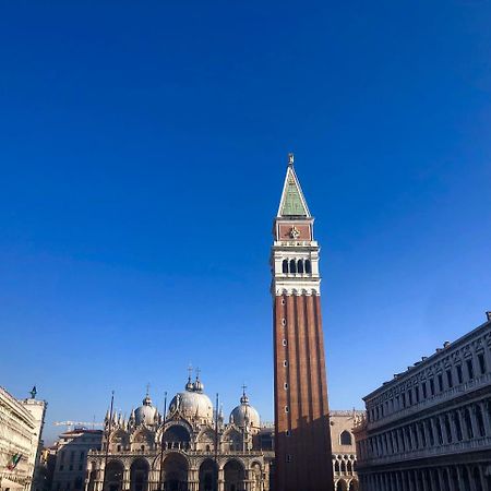 Ca Lena Apartment Venesia Bagian luar foto