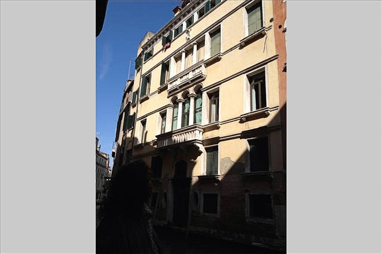 Ca Lena Apartment Venesia Bagian luar foto