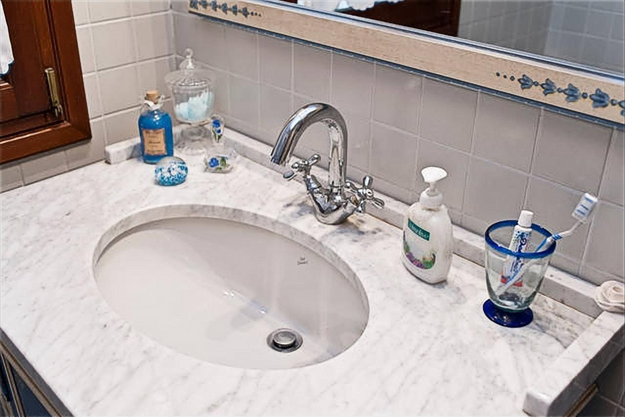 Ca Lena Apartment Venesia Bagian luar foto