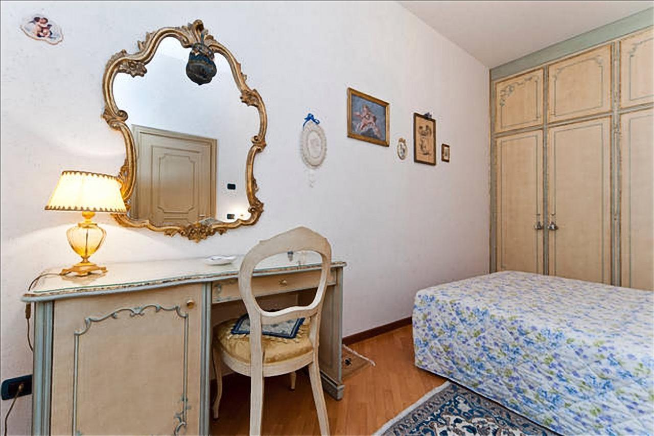 Ca Lena Apartment Venesia Bagian luar foto