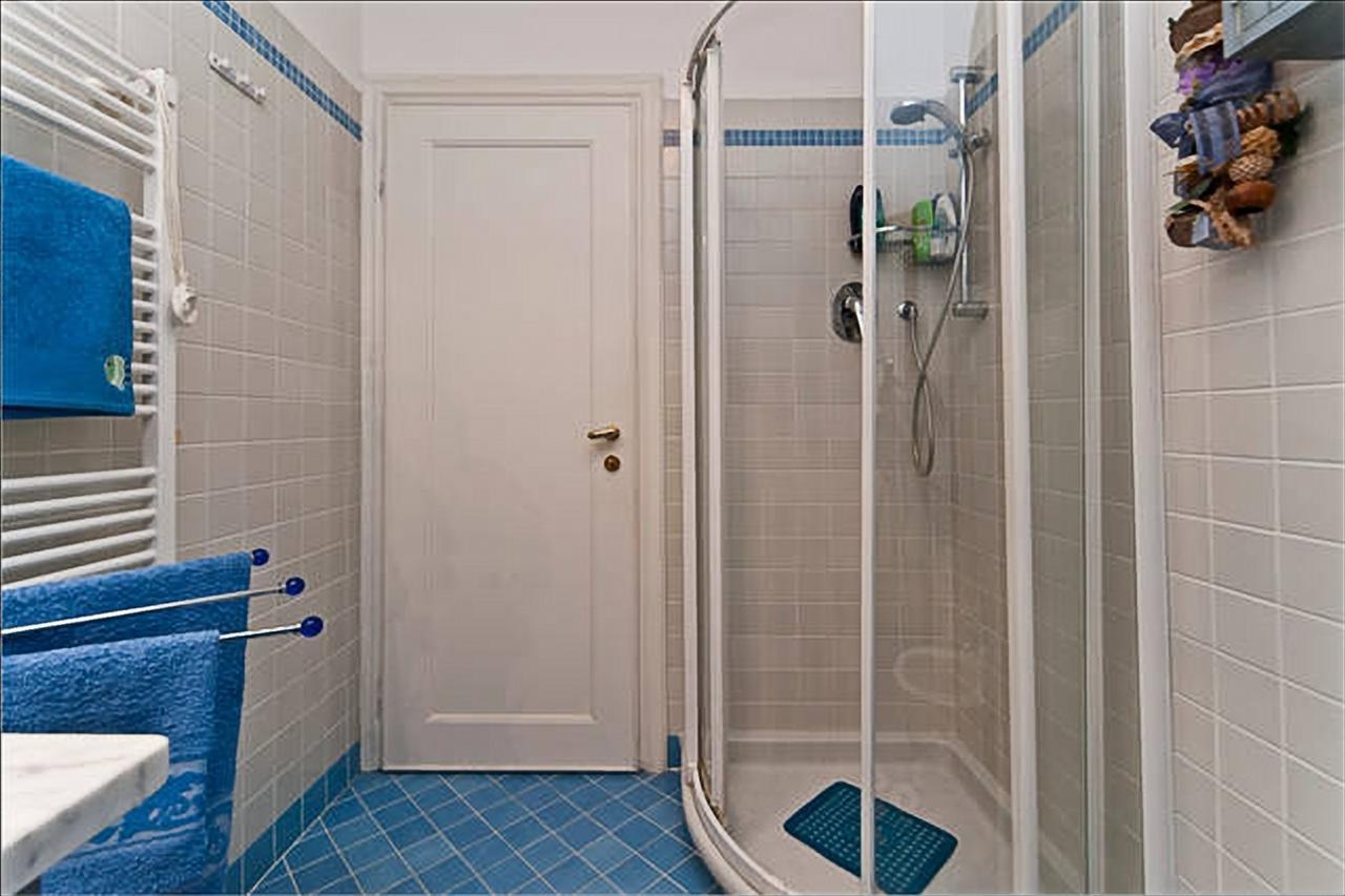 Ca Lena Apartment Venesia Bagian luar foto