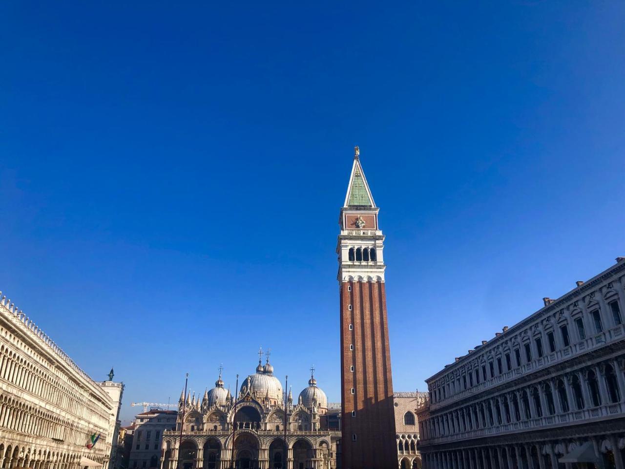 Ca Lena Apartment Venesia Bagian luar foto