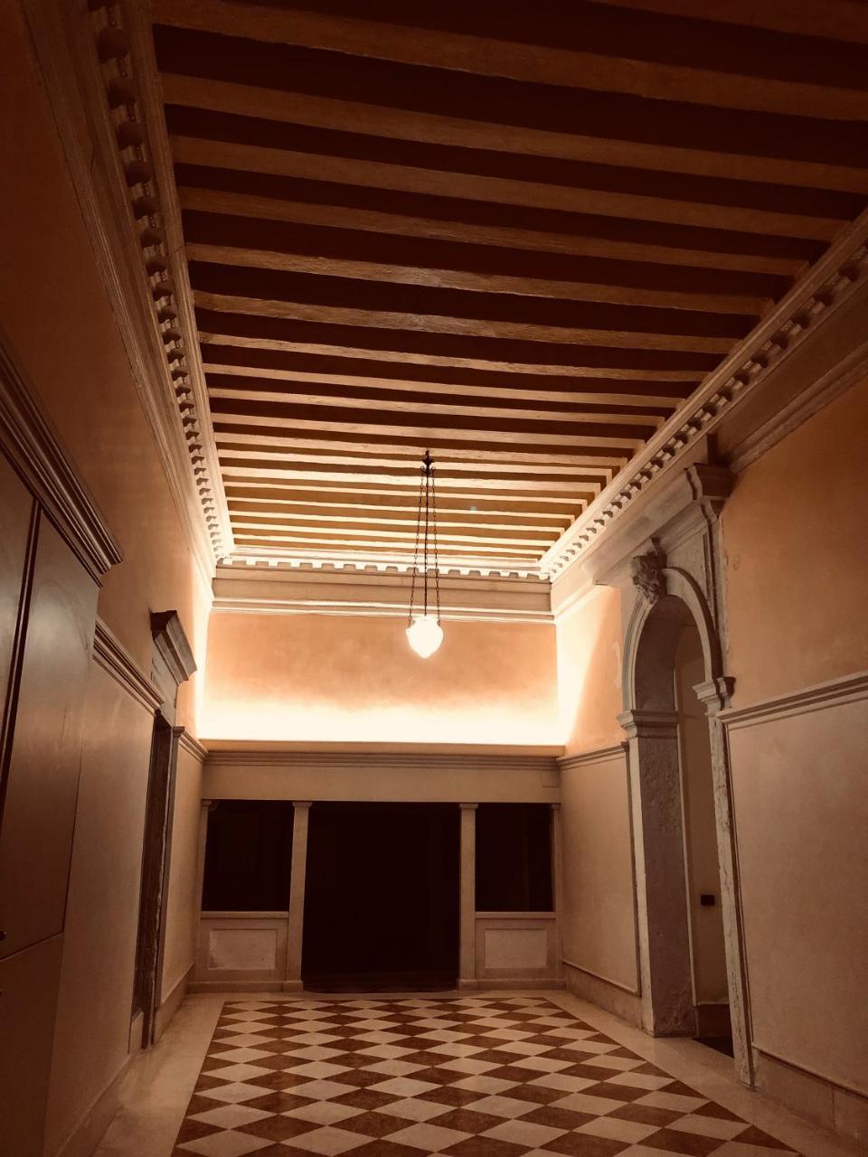 Ca Lena Apartment Venesia Bagian luar foto