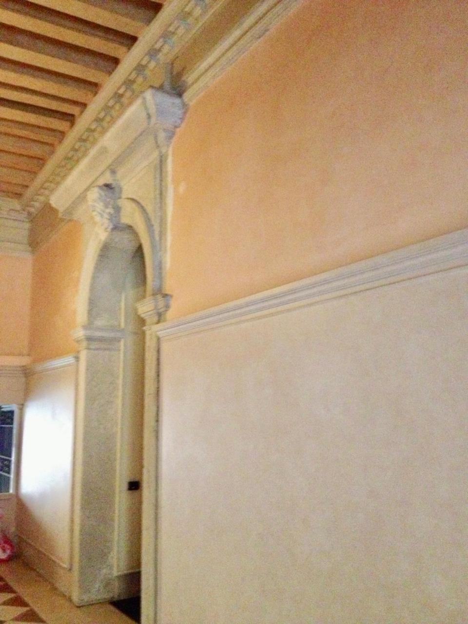 Ca Lena Apartment Venesia Bagian luar foto